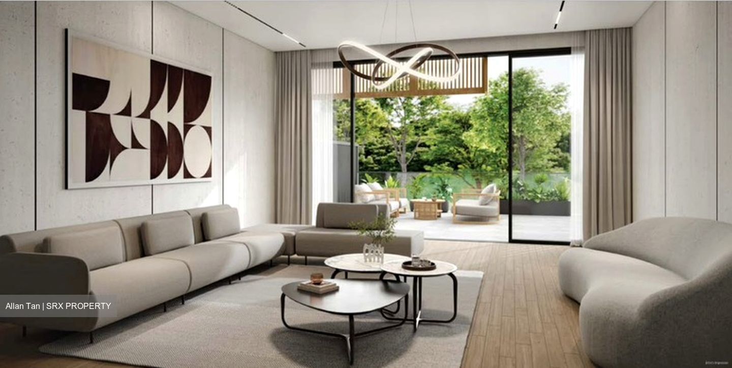 Mandai Garden (D26), Terrace #602769181